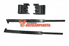 Ремонтный комплект бардачка 2112 в листах