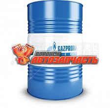 Масло моторное Gazpromneft Super 10w40 бочка 205 л