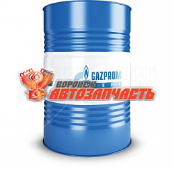Масло моторное Gazpromneft Super 10w40 бочка 205 л