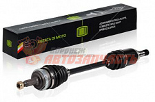 Привод переднего колеса 2180 левый TRIALLI (КПП Renault JH3)