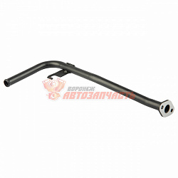 Трубка помпы 21214 URBAN с эл.педалью без доп. отвода