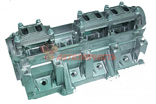 Головка блока цилиндров 21083