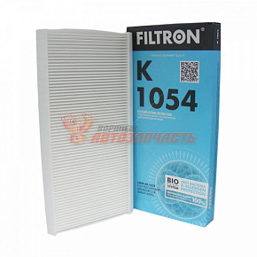 Фильтр воздушный Ford Focus (98-04)/Tourneo Connect (02-)