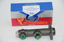 Цилиндр сцепления 2101 главный Белебей