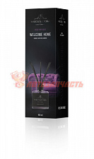 Ароматизатор TASOTTI REED DIFFUSER WELCOME HOME 8888845