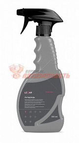 Антидождь LECAR 550 мл (триггер)