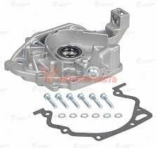 Насос масляный 2112 Luzar