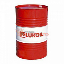 Масло моторное Лукойл Авангард 15w40 бочка 216,5 л минеральное API, CF-4/SG