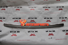 2170 Молдинг капота  (хром) ст.образца АВТОДЕТАЛЬ