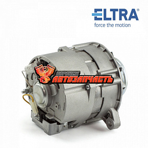 Генератор ГАЗ-3302 дв. УМЗ-4213 ELTRA (14В/65А)