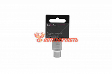 Головка торцевая 1/2" 10 мм LECAR