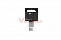 Головка торцевая 1/2" 10 мм LECAR