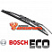 Щетка стеклоочистителя 340 мм Bosch ECO 