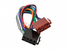 ISO коннектор AURA AWH-0101