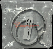 Хомут 2108 чехла гранаты ЛЕНТОЧНЫЙ (пара) @