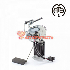 МЭБН 21214 с насосом инж. LKD/Прамо