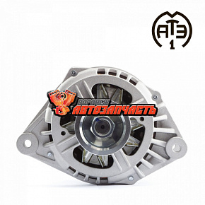 Генератор 2123 (с 09.2003г.) 14В/140А LKD/Прамо