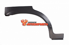 2109 Рем крыла заднего правого РОСТОВ