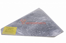 ТШИ (шумоизоляция) капота  ВАЗ 2109