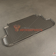 Коврик багажника ВАЗ 21213