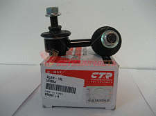 Стойка стабилизатора Hyundai Accent (00-10/) (тагаз) DOHC/SOHC передняя левая 