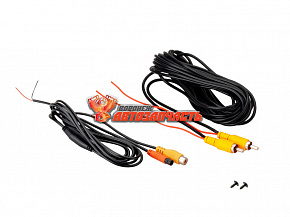 Камера заднего вида Aura RVC-4221