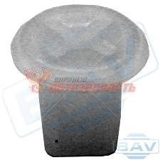 03890 клипса автомобильная INFINITI/MITSUBISHI/NISSAN