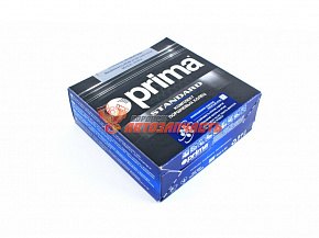 Поршневые кольца 21126 (1118,2170,2190 V=1.6 16 клап.) 82,0 "PRIMA"