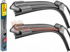 Щетка стеклоочистителя 420 мм Bosch Aerotwin /крепление под крюк/