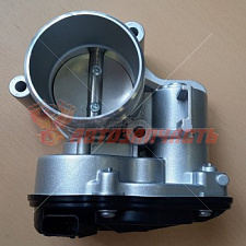 Патрубок дроссельный 21127 с электроприводом Ref.21127-1148010/ 28337899