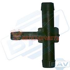 02410 соединитель трубок GM