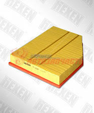 Фильтр воздушный HEXEN A 12037 BMW 5(E60,E61),BMW 6(E63,E64),Z4(E85)
