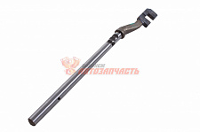 Шток вилки переключения 3-4 передачи 2123