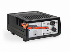 Зарядное устройство Вымпел-30 (автомат,0-20А, 14.8/16/19 В, стрел.амперм)