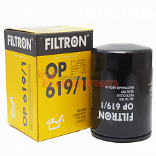 Фильтр масляный Toyota