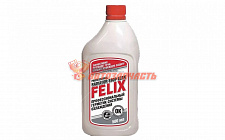 Герметик радиатора FELIX серый 0,5 л