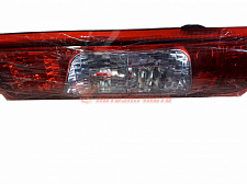 Фонарь задний Газель цельнометал нового образца прав