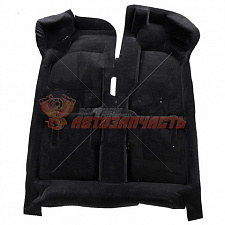 2170 Палас ковер салона  с основой 