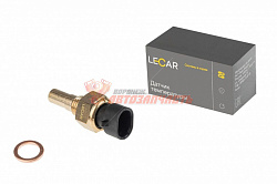 Датчик температуры охлаждающей жидкости Chevrolet Lacetti 05-, Aveo 05-; Opel Vectra B,C 00-08; Daew