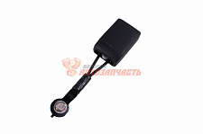 Замок ремня безопасности 2190 передний правый