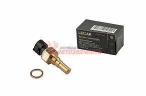 Датчик включения вентилятора 2112 (инжектор) LECAR