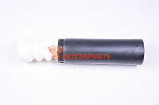 Буфер хода сжатия 2180 задней подвески (отбойник) /Lada Vesta/