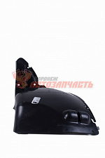 1118 Кожух защитный переднего крыла  правый (угол)