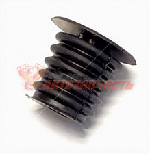 Опора экрана двигателя 2123 (2123-1042018) БРТ 