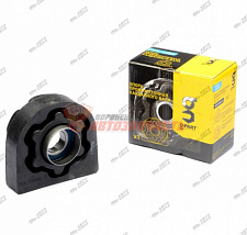 Опора карданного вала ГАЗ-3302 нового образца (без скобы) ОАО "ГАЗ" Стандарт (в упак.G-PART)