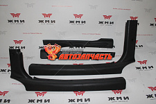 Облицовка порога пола 1118-2190 к-кт сызр