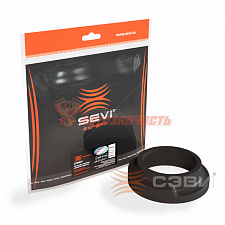 Прокладка пружины 2101 передняя СЭВИ