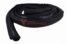 Уплотнитель дверей 2110 БРТ задний правый 