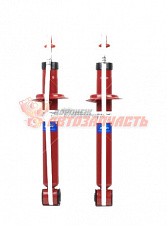 Амортизатор 2170 DEMFI задней подвески газонап. под пружину с занижением «-70» премиум 