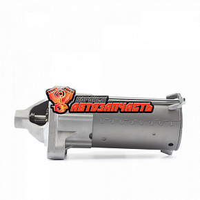 Стартер 21901 LKD с 2012 г. КПП 2181 редукторный 